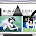 Julia Cox Photo 12