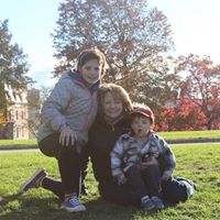 Connie Mullen Photo 26