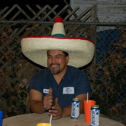 Steve Rios Photo 27