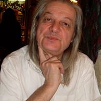 Gilbert Heim Photo 3