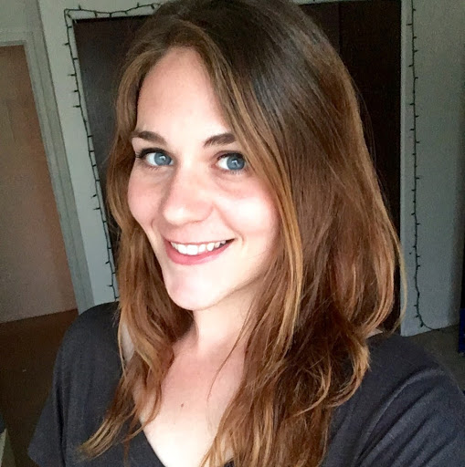 Megan Howard Photo 32