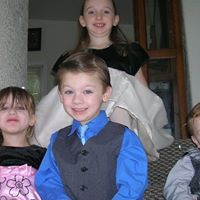 Teresa Clifford Photo 21