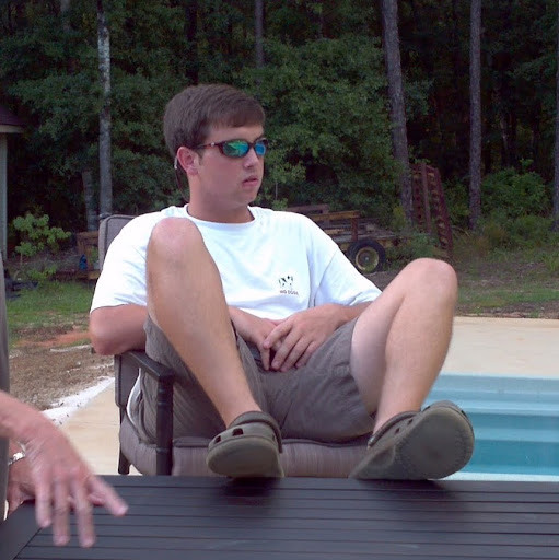 Joshua Geiger Photo 5