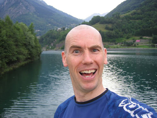 Patrick Bruce Photo 21