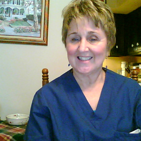 Theresa Fleming Photo 12