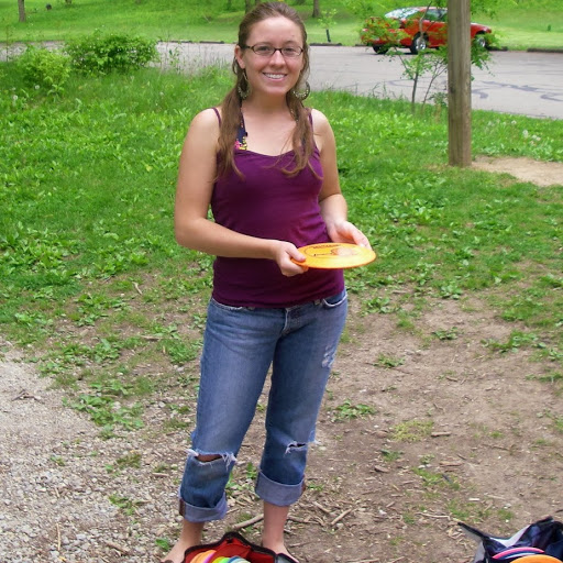 Heather Robinson Photo 44