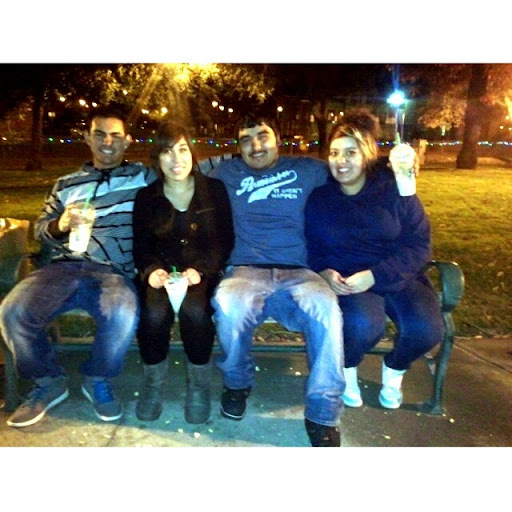 Aileen Garcia Photo 11