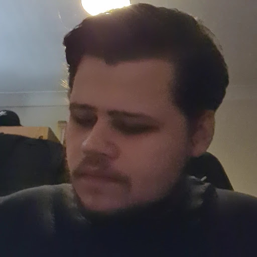 Charlie Gibbs Photo 8