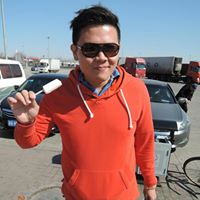 Gilbert Gan Photo 10