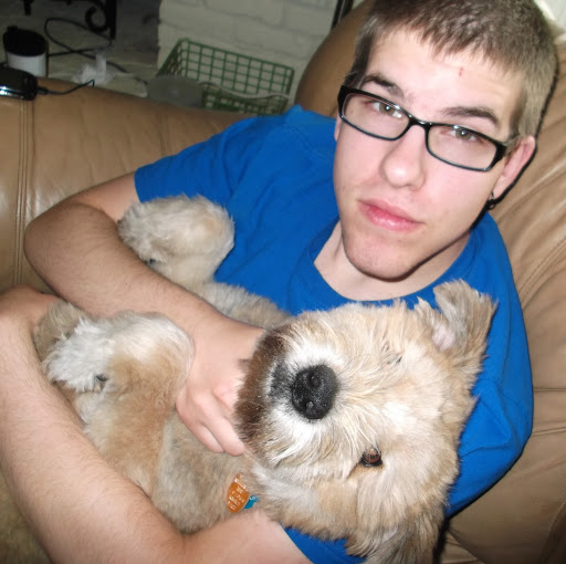 Curtis Cook Photo 7 Curtis Cook Photo 7