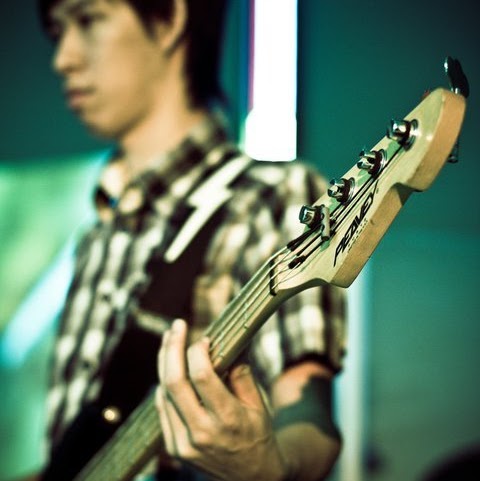 Thomas Truong Photo 44