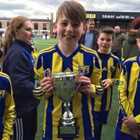 Alan Cassidy Photo 27