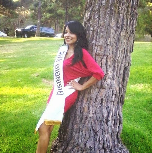 Amalia Reyes Photo 26