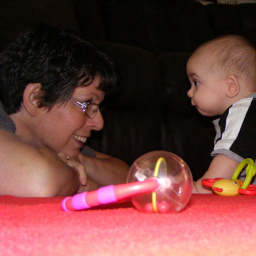 Tracy Cutler Photo 5