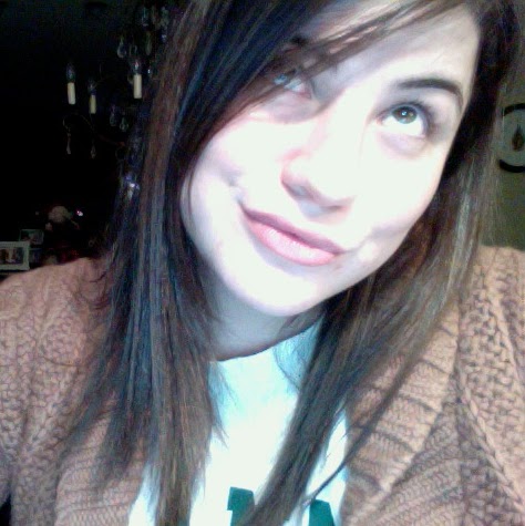 Christina Vance Photo 12