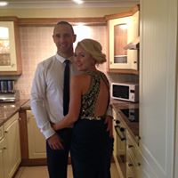 Margaret Fitzpatrick Photo 20