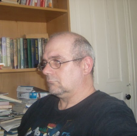Timothy Ballard Photo 18