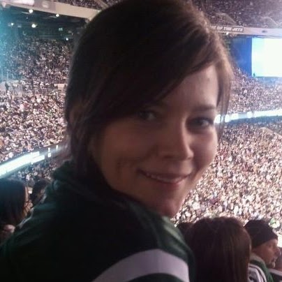 Ann Buckley Photo 32