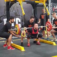 Alan Ingram Photo 15