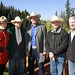 Ted Gunderson Photo 13