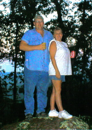 Melinda Ray Photo 31