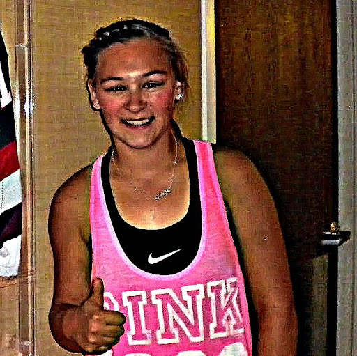 Katelyn Johnson Photo 41