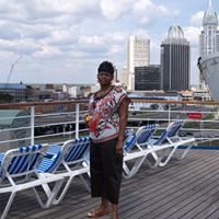 Lisa Kimble Photo 27