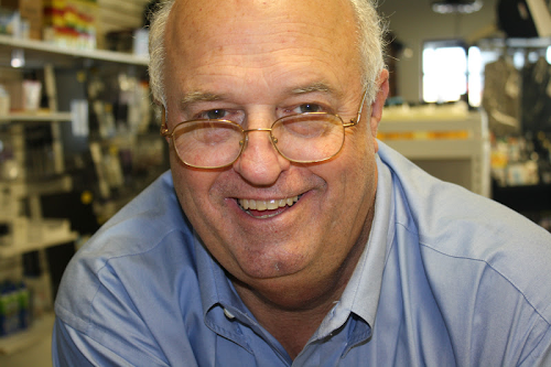 Don Carson Photo 32