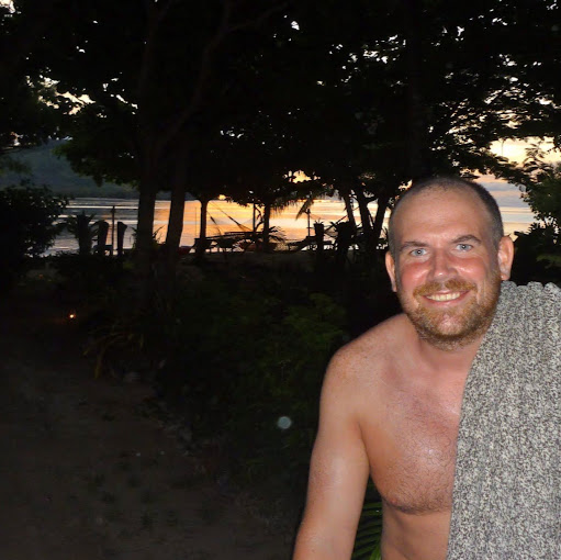 Jonathan Mcdowell Photo 33