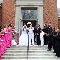 Crystal Reese Photo 14