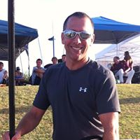 Anthony Holland Photo 15
