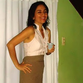 Angela Serrano Photo 9
