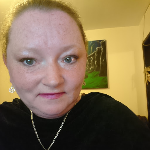 Joanne Atkinson Photo 6