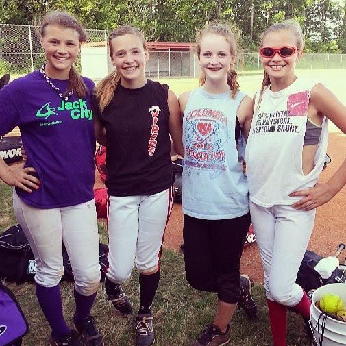 Elizabeth Roberson Photo 34