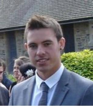 Robin Newbould Photo 4