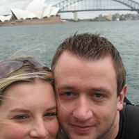 Melanie Burton Photo 21