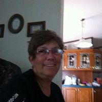 Gail Frederick Photo 12