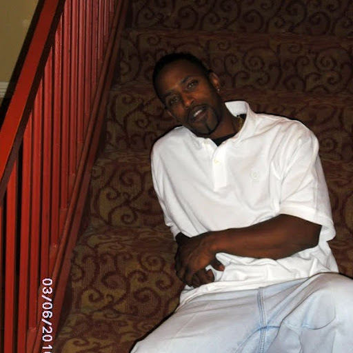 Roderick Walker Photo 9