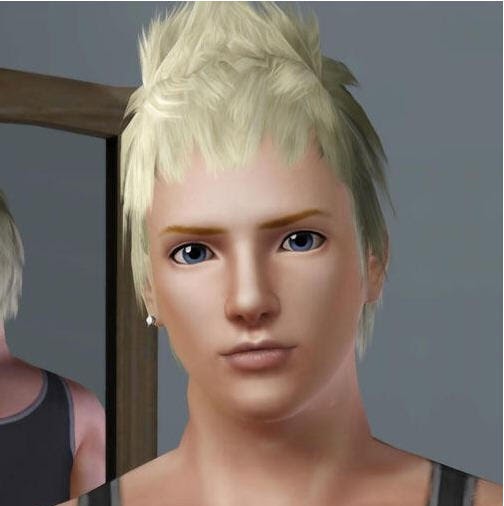 Anthony Ruffin Photo 31