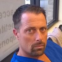 Todd Vaughan Photo 18