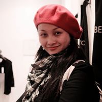 Juan Wang Photo 16