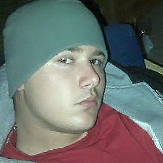 Shane Lucas Photo 20