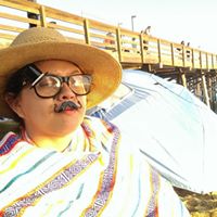 Pamela Mejia Photo 14