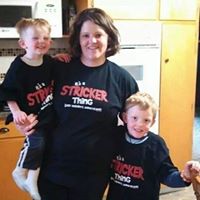 Elizabeth Stricker Photo 6