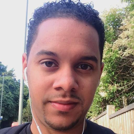 George Thompson Photo 42