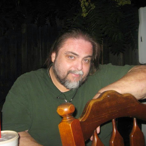 Arthur Ortiz Photo 13