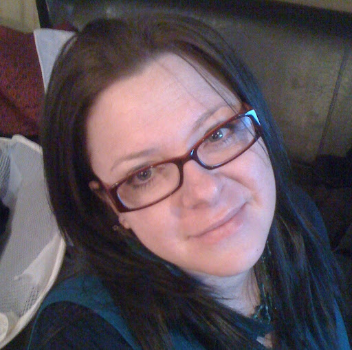 Michele Morin Photo 33