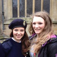 Catherine Horton Photo 25