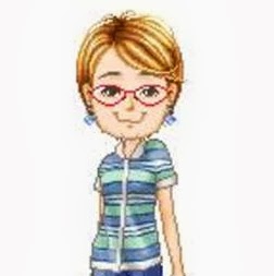 Carol Cross Photo 12