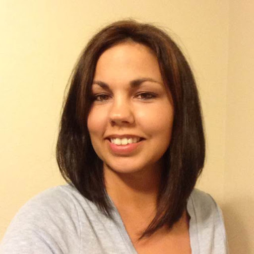 Crystal Haney Photo 5